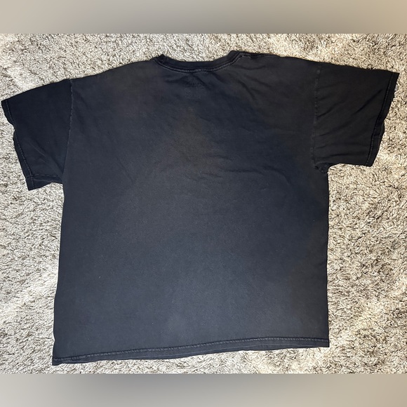 TeePublic Whiskey Helps t-shirt - Picture 5 of 6